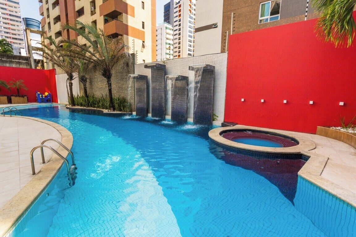 Photo - Hotel Village Premium Joao Pessoa
