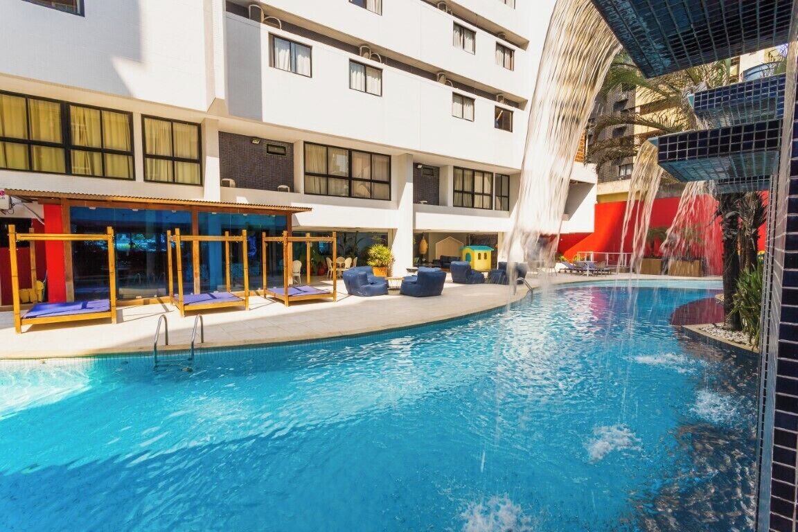 Foto - Hotel Village Premium Joao Pessoa