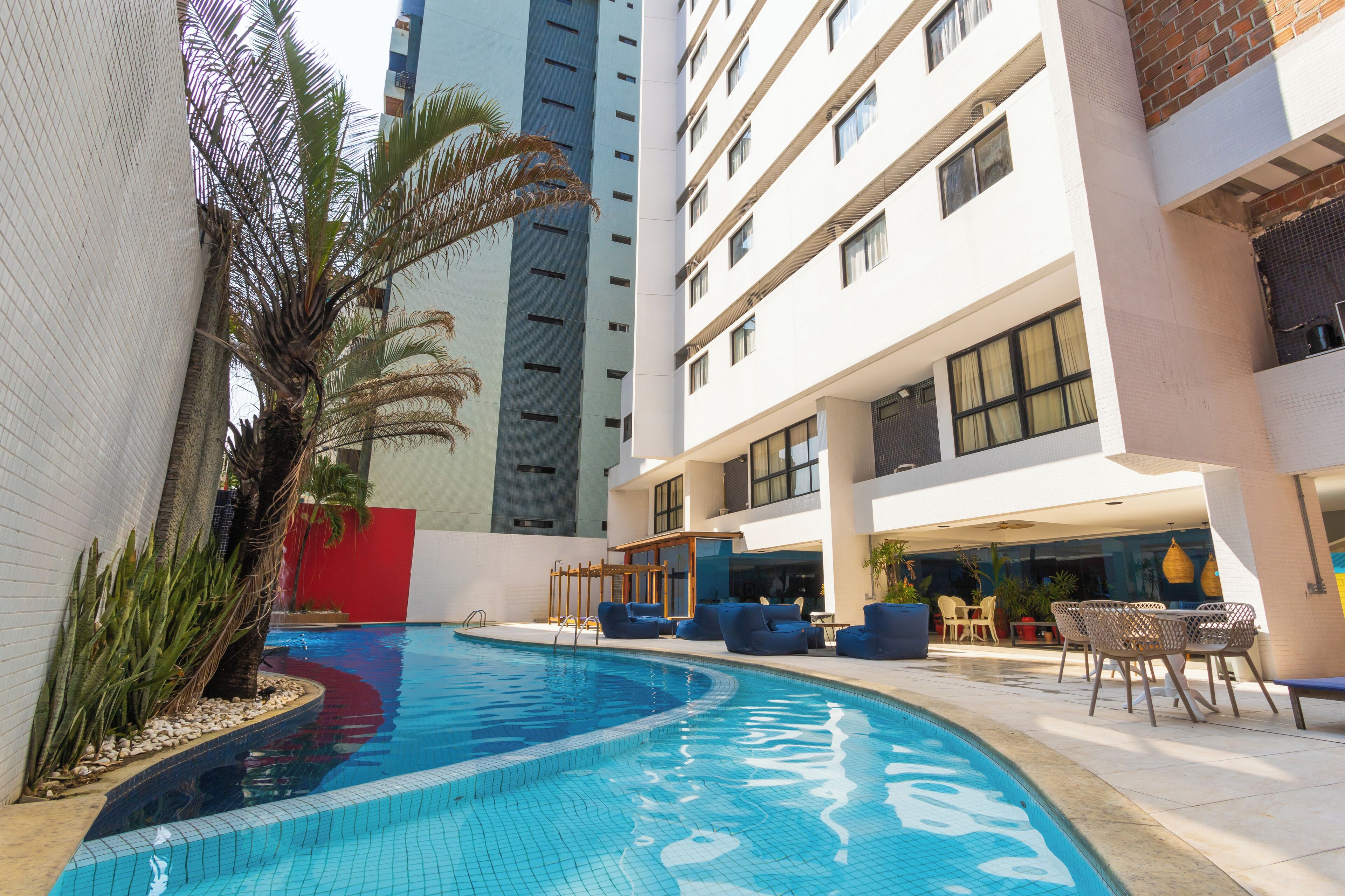 Foto - Hotel Village Premium Joao Pessoa