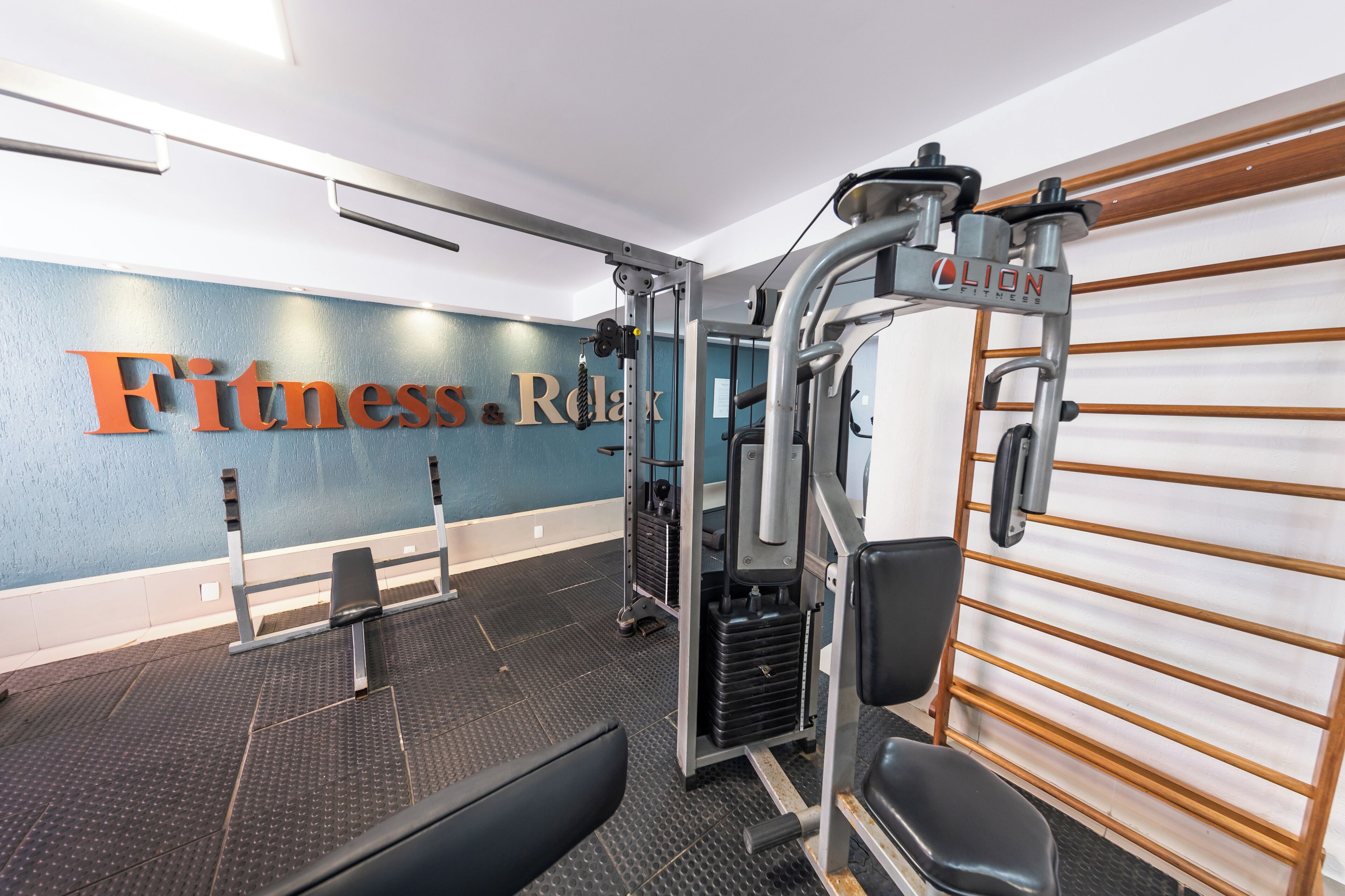 Foto - Hotel Village Premium Joao Pessoa