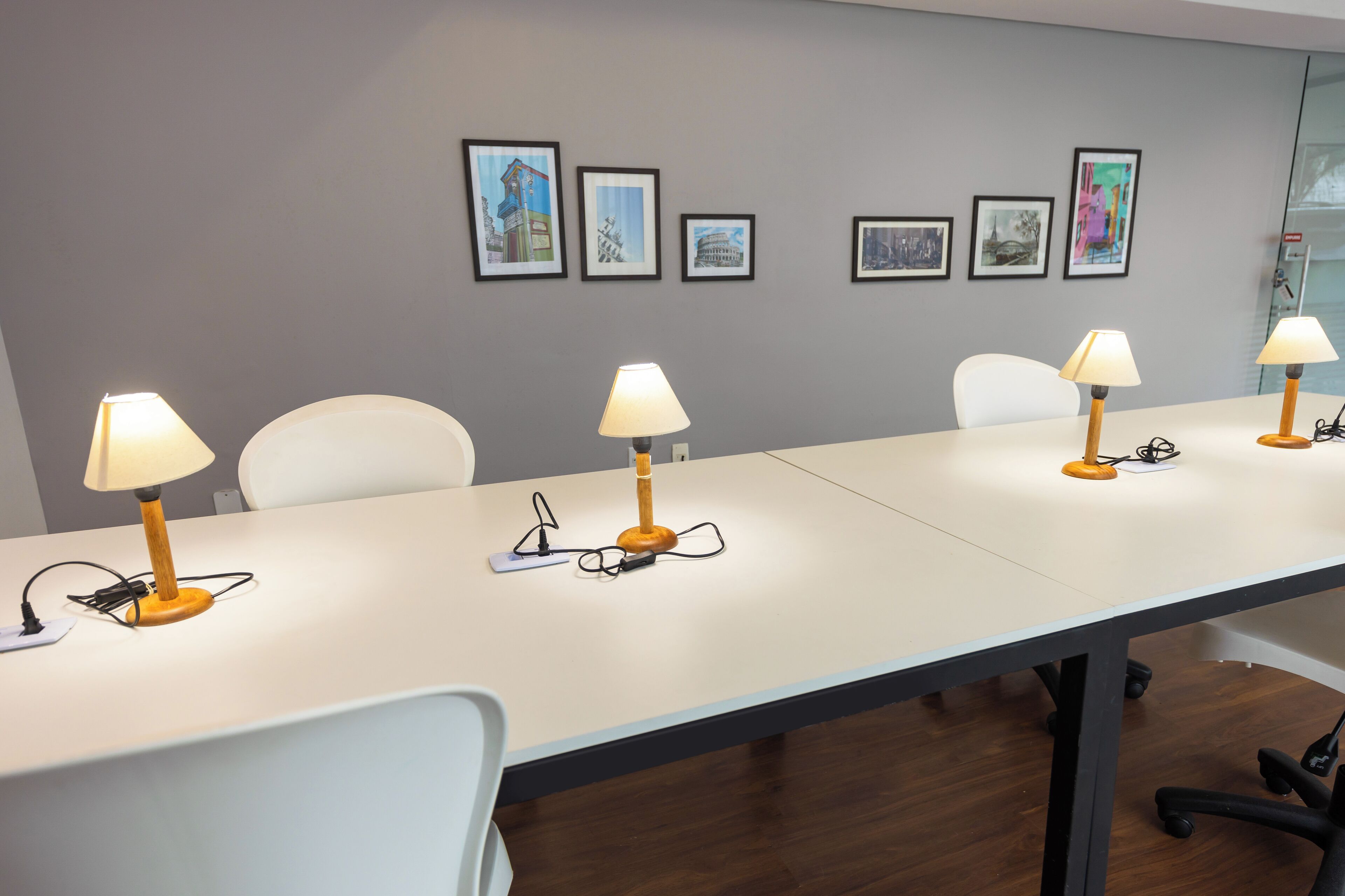 Foto - Hotel Village Premium Joao Pessoa