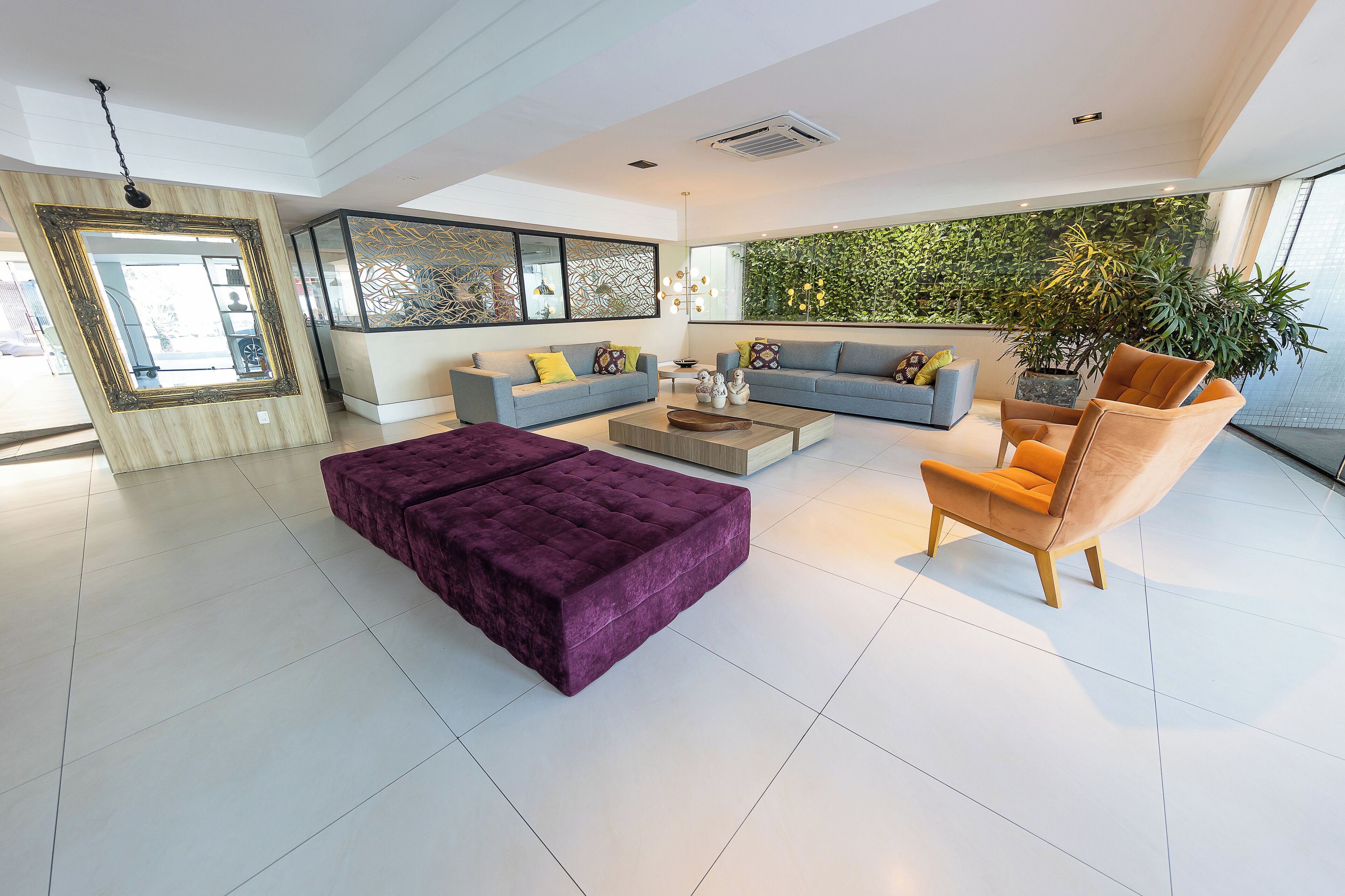 Foto - Hotel Village Premium Joao Pessoa