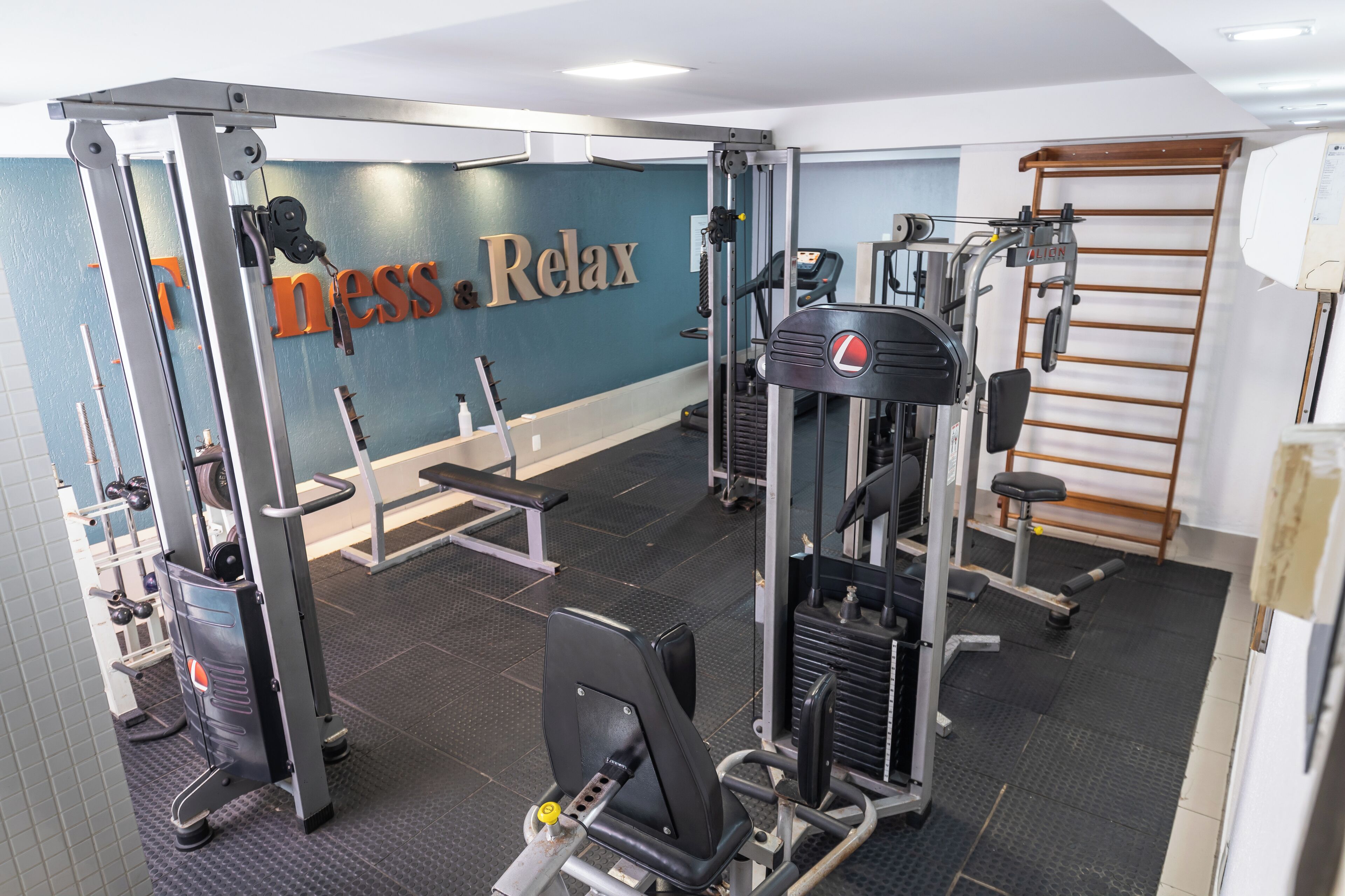 Foto - Hotel Village Premium Joao Pessoa