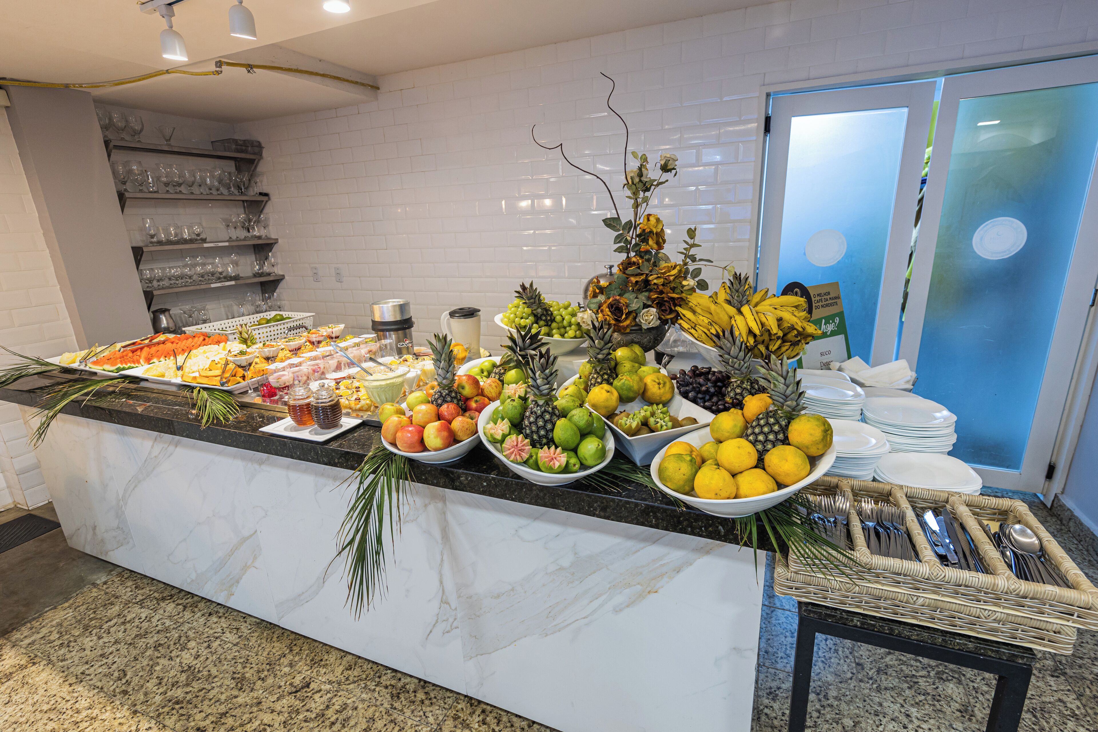 Foto - Hotel Village Premium Joao Pessoa