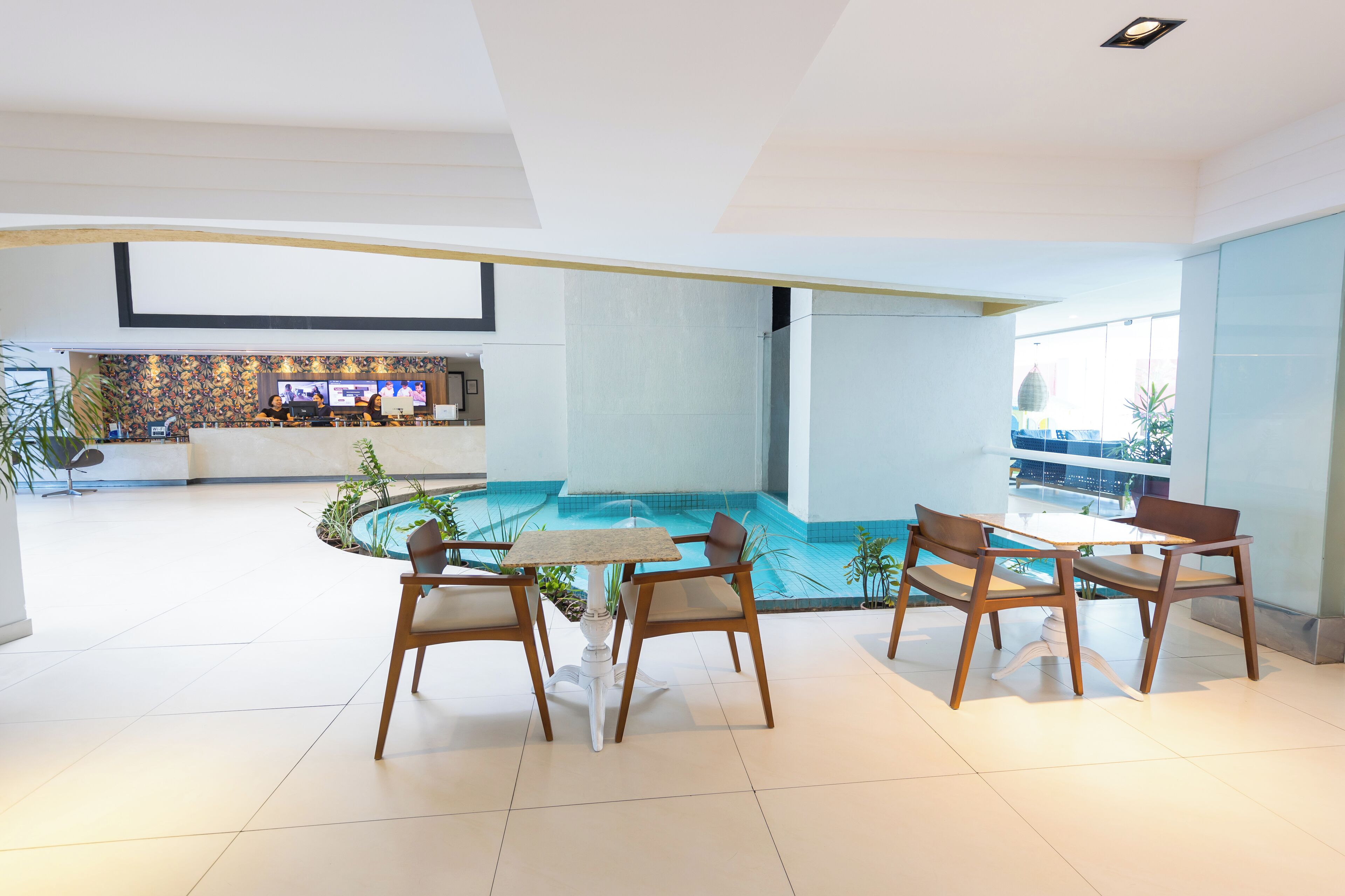 Foto - Hotel Village Premium Joao Pessoa