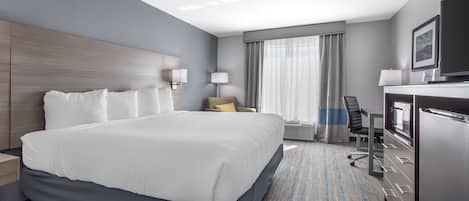 Desk, laptop workspace, soundproofing, iron/ironing board