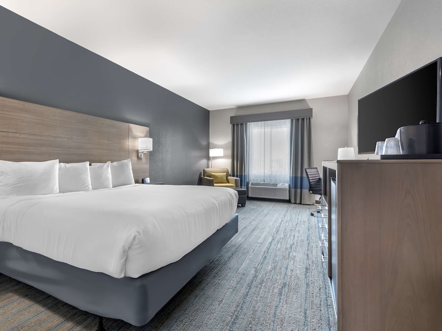 Bureau, espace de travail pour ordinateur portable