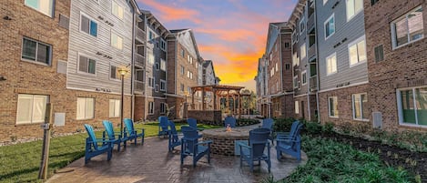 Property amenity