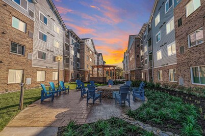 WaterWalk Extended Stay by Wyndham Charlotte - Arrowood