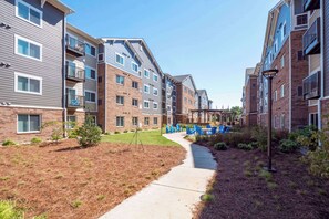 Property amenity - WaterWalk Extended Stay by Wyndham Charlotte - Arrowood (Charlotte)