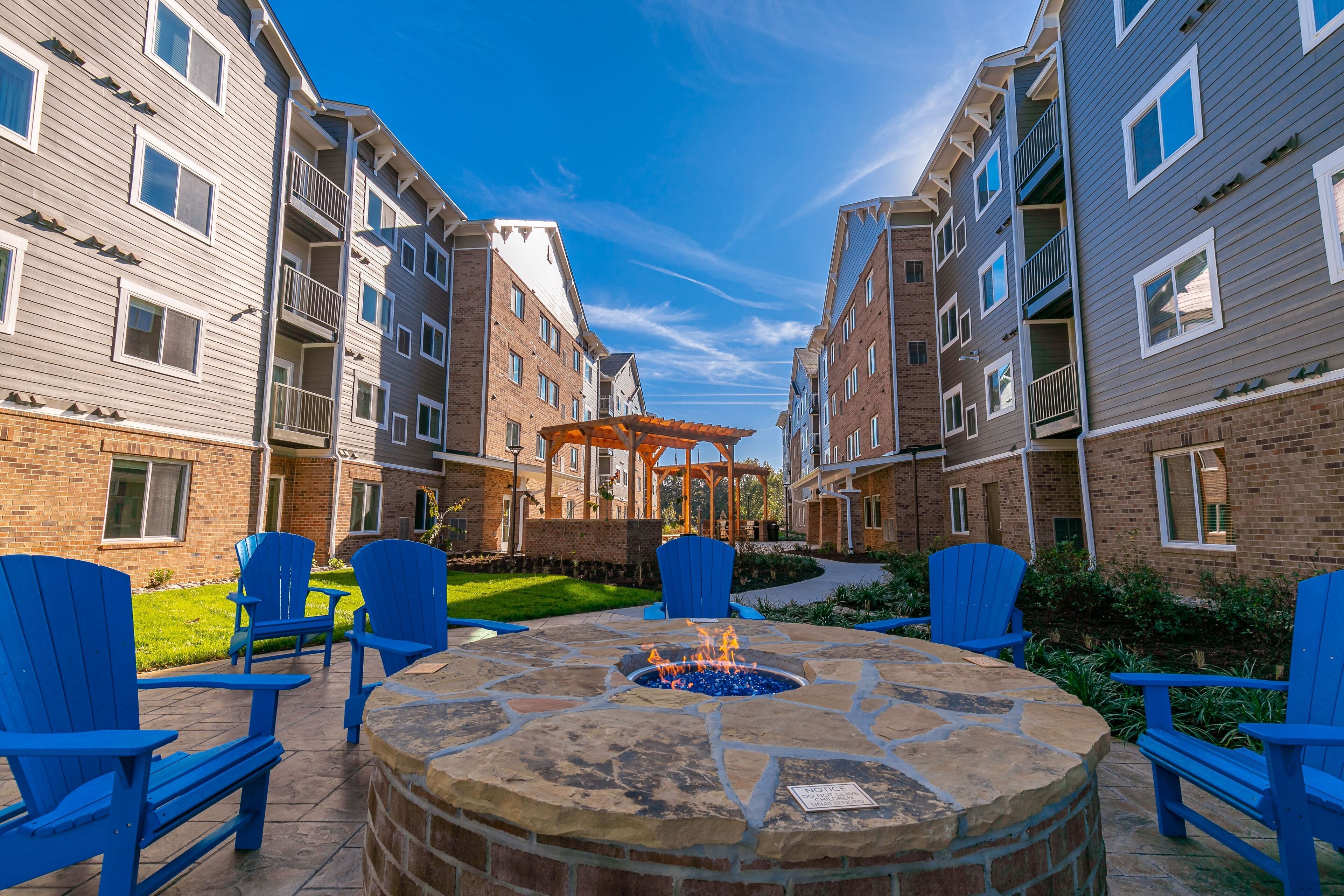 Photo - WaterWalk Extended Stay by Wyndham Charlotte - Arrowood