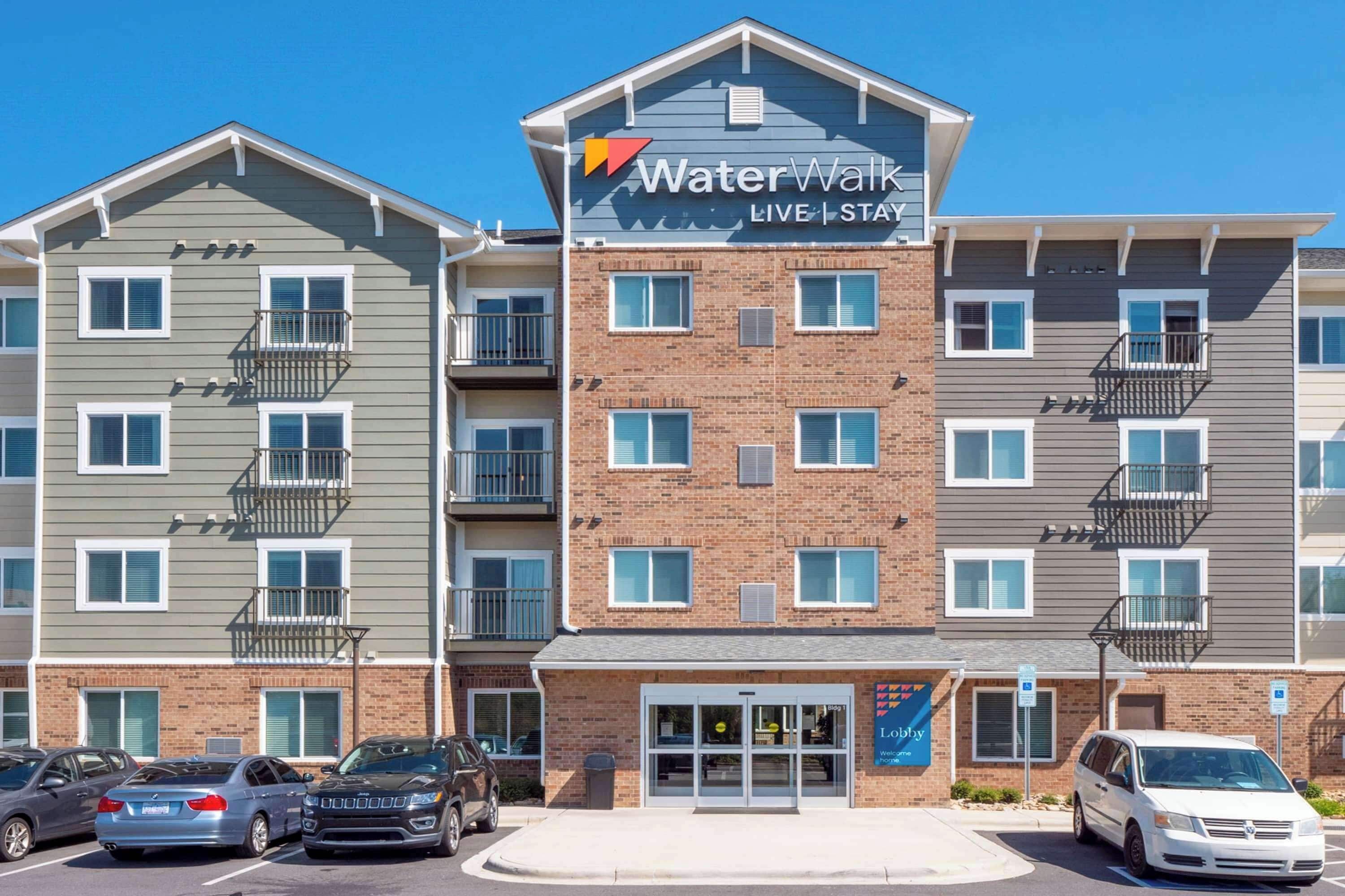 Photo - WaterWalk Extended Stay by Wyndham Charlotte - Arrowood