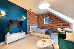 Comfort Studio Suite | Living area