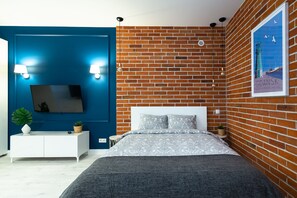 Comfort Studio Suite - Loft B (Gdansk)
