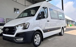 Property grounds - Explore Paradise-Linda Vista cottage (Liberia)