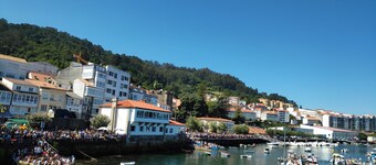 Piso en Paraíso Atlántico