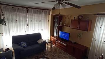 TV, printers
