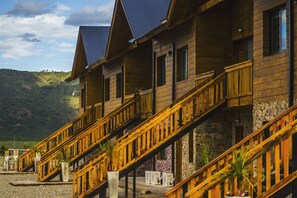 Exterior - Blackstone Country Villages (Villa General Belgrano)