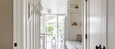 1 chambre, lit de bébé portatif, Wi-Fi (supplément), literie fournie