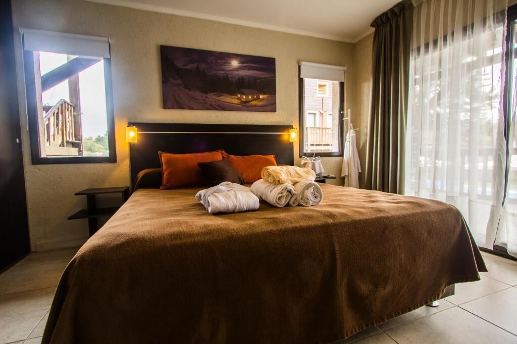 Foto - BlackStone Apart Boutique Hotel