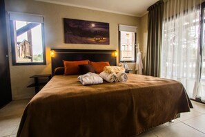 Classic Apartment | In-room safe