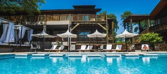 Blackstone Apart Boutique