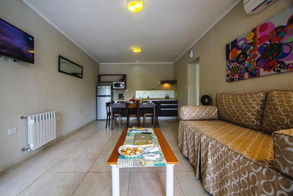 Foto - BlackStone Apart Boutique Hotel