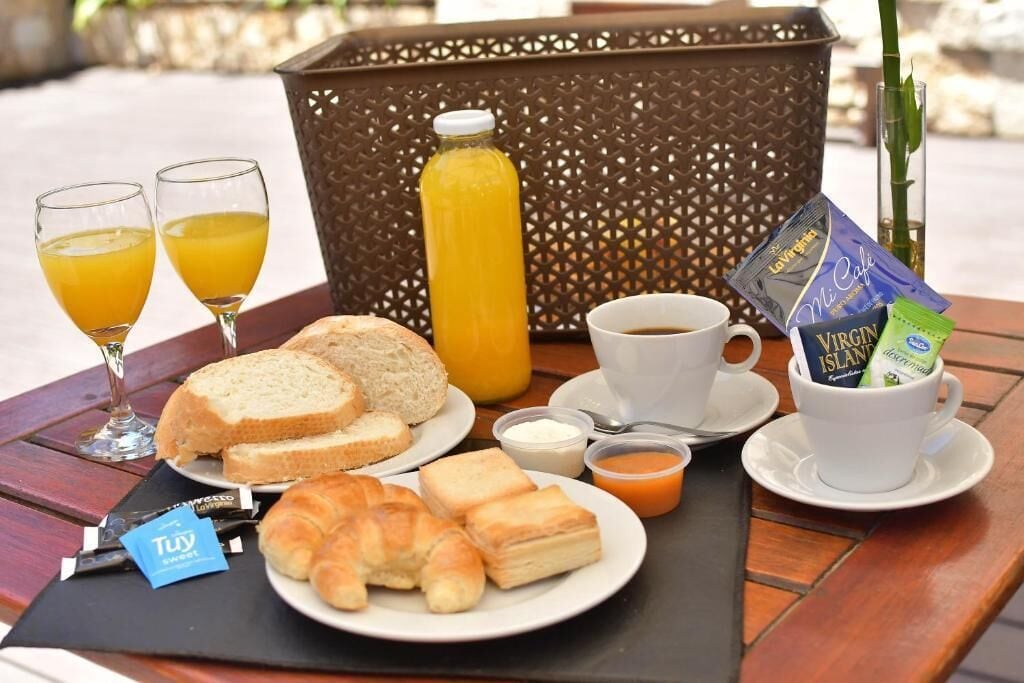 Foto - BlackStone Apart Boutique Hotel