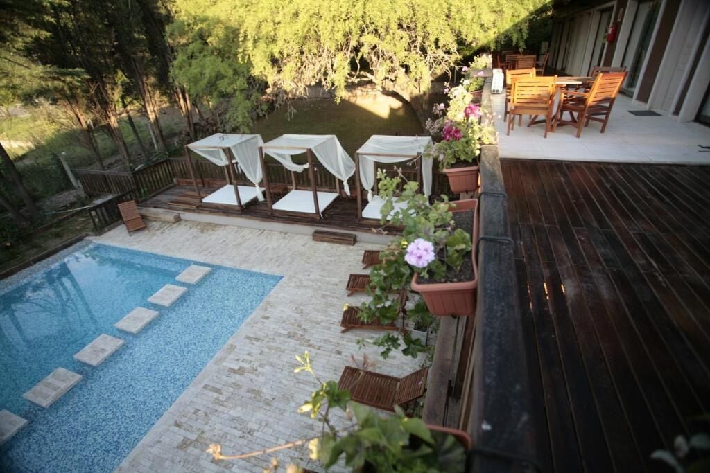 Foto - BlackStone Apart Boutique Hotel