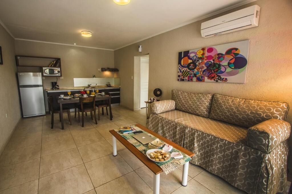 Foto - BlackStone Apart Boutique Hotel