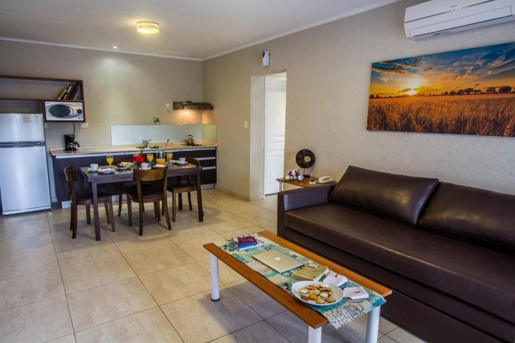 Foto - BlackStone Apart Boutique Hotel