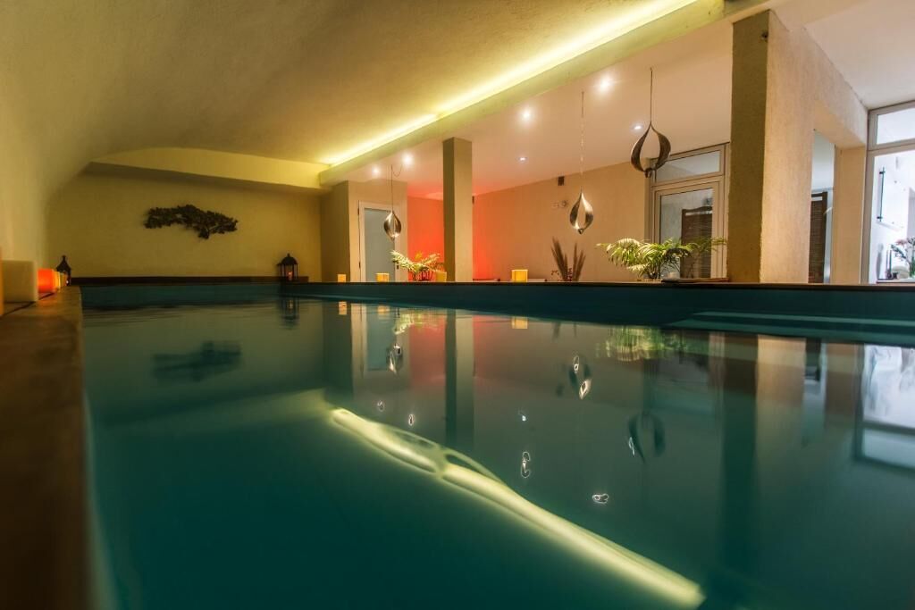 Foto - BlackStone Apart Boutique Hotel