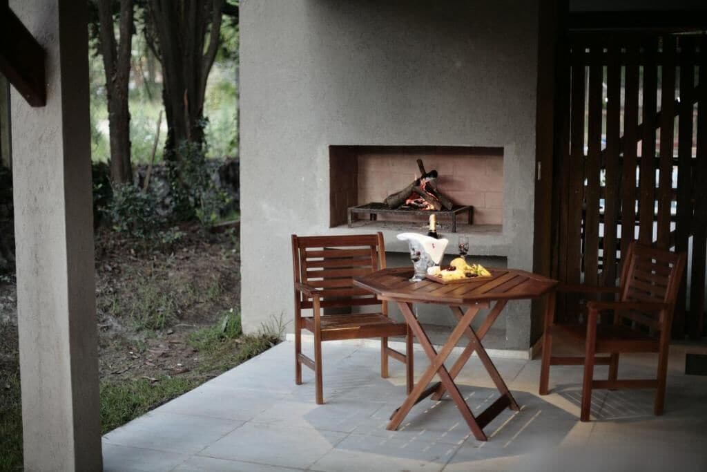 Foto - BlackStone Apart Boutique Hotel