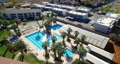 Family Friendly Condo w/ Shared Pools & Amenities