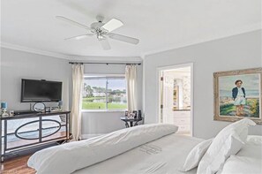 3 habitaciones, tabla de planchar con plancha, wifi y ropa de cama