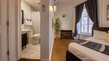 2 Schlafzimmer, Bügeleisen/Bügelbrett, WLAN