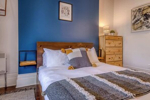 2 camere, ferro/asse da stiro, Wi-Fi