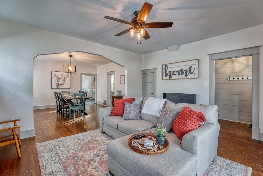 Circle Bar Manor Spacious 4br, Sheridan Wy - Sheridan, WY