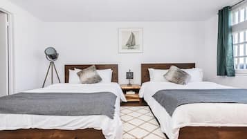 2 dormitorios, tabla de planchar con plancha, wifi