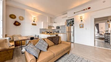 Télévision, espaces bureaux