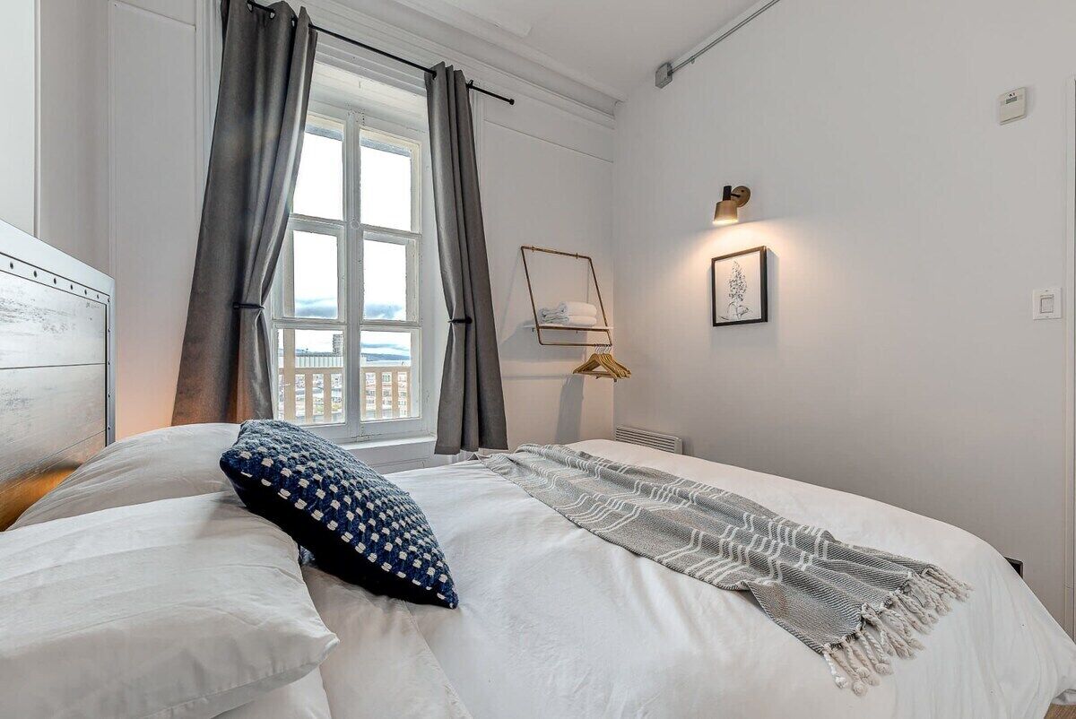 3 camere, ferro/asse da stiro, Wi-Fi