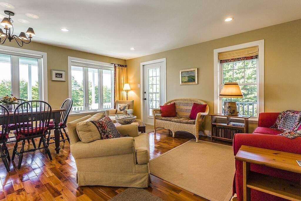 Télévision, espaces bureaux