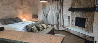 Magrini Chalet