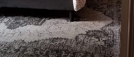 1 chambre, bureau, fer et planche à repasser, Wi-Fi gratuit