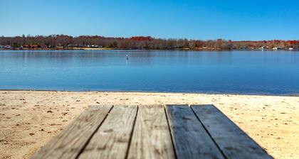 Crown Resorts at Lake Tansi West