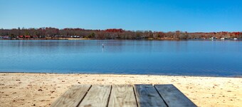 Crown Resorts at Lake Tansi West