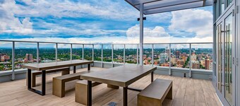 Corporate Stays Underwood Apartments