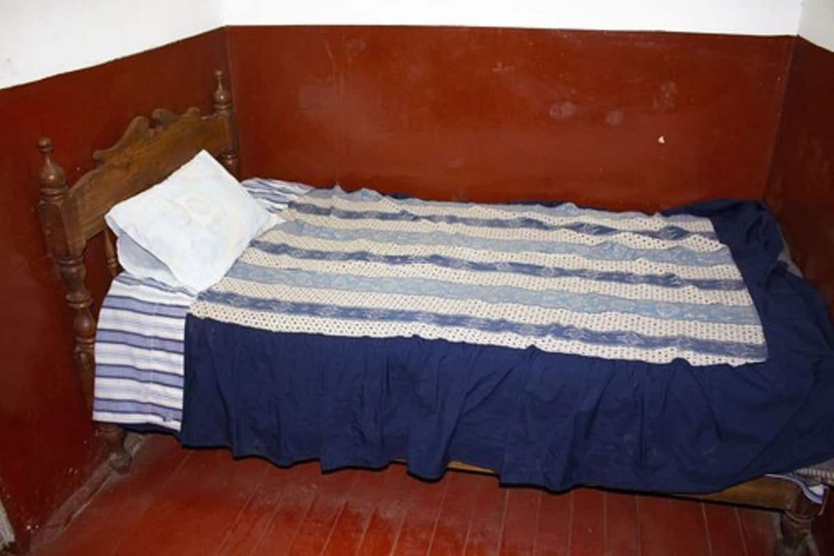 Habitación individual
