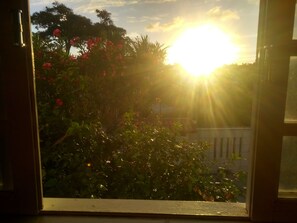 Interior - Beach house with swimming pool and great location (Barra de São Miguel)