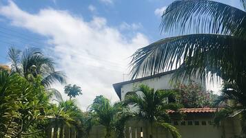 Área da propriedade